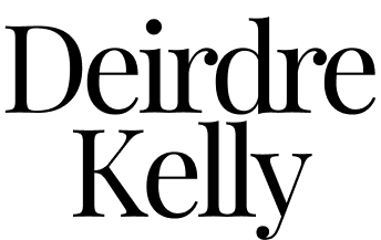 Deirdre Kelly